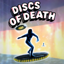 Discs Of Death