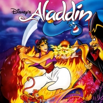 Disney's Aladdin