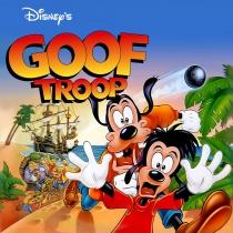 Disney's Goof Troop