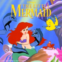 Disney's The Little Mermaid