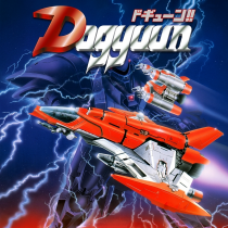 Dogyuun