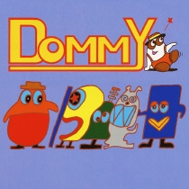 Dommy