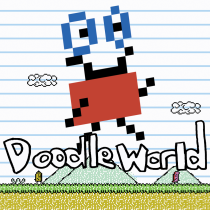 Doodle World