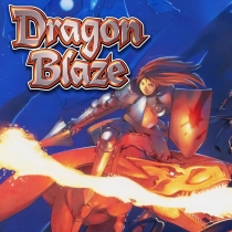 Dragon Blaze