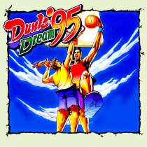 Dunk Dream 95