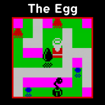 The Egg