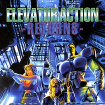 Elevator Action Returns
