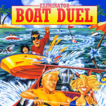 Eliminator Boat Duel