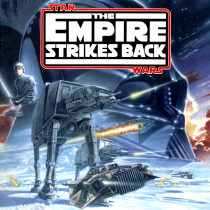 Star Wars: The Empire Strikes Back