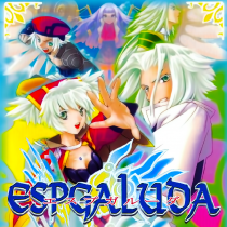 Espgaluda