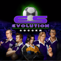 Evolution Soccer