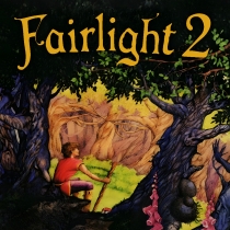 Fairlight 2: Trail of Darkness