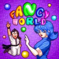 Fancy World: Earth of Crisis