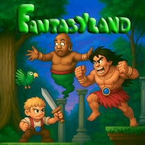 Fantasy Land