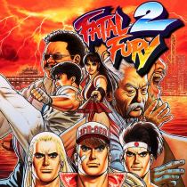 Fatal Fury 2