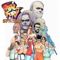 Fatal Fury Special