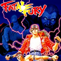 Fatal Fury