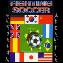 Fighting Soccer