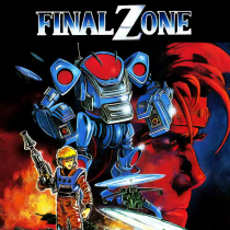 Final Zone