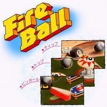 Fire Ball