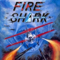 Fire Shark