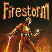 Firestorm