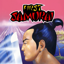 First Samurai