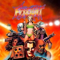 FixEight