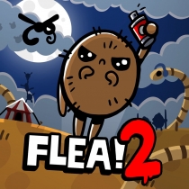 Flea! 2