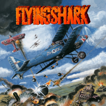 Flying Shark