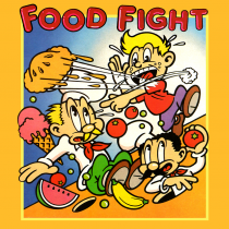 Food Fight