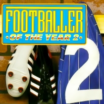 Footballer Of The Year II