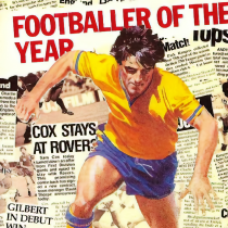 Footballer of the Year