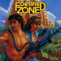 Fortified Zone