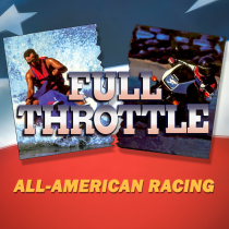 Full Throttle Racing