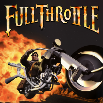 Full Throttle