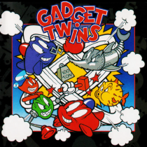 The Gadget Twins