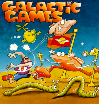 Galactic Games