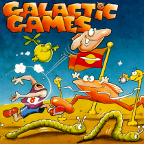 Galactic Games