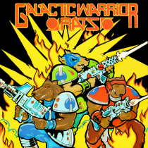 Galactic Warrior Rats