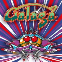 GALAGA