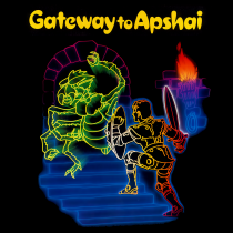 Gateway to Apshai