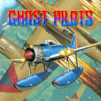 Ghost Pilots