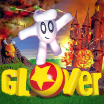 Glover