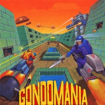 Gondomania