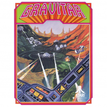 Gravitar