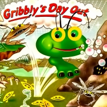 Gribbly's Day Out