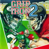 Grid Iron 2