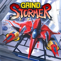 Grind Stormer