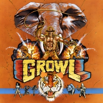 Growl